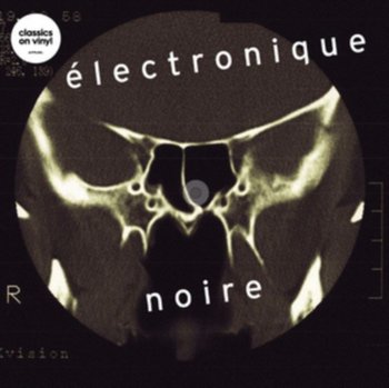 Electronique Noire - Aarset Eivind