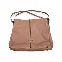 Elegancka pojemna torebka damska ANNE KLEIN Anne Klein
