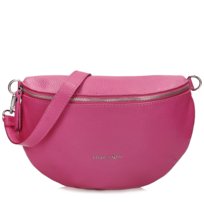 Elegancka skórzana nerka Toscanio F181 Toscanio