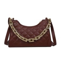 Elegancka Torebka damska BRĄZ T240BR