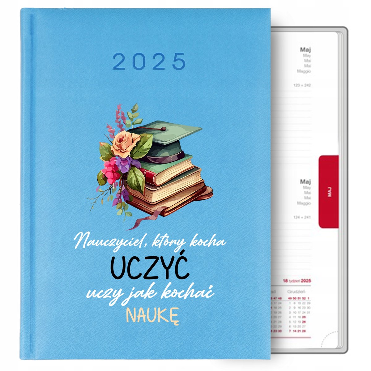 Kalendarz akademicki 2025 4