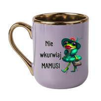Elegancki Kubek 