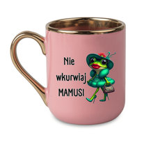Elegancki Kubek 