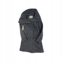 Elegancki płaszczyk damski ZARA BASIC L Zara