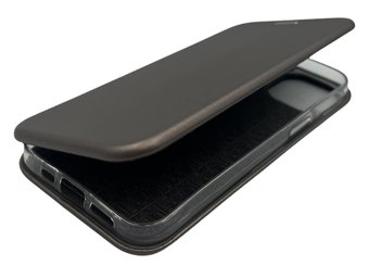 ELEGANCKI pokrowiec futerał silikon do Apple iPhone 13 - Tolkado