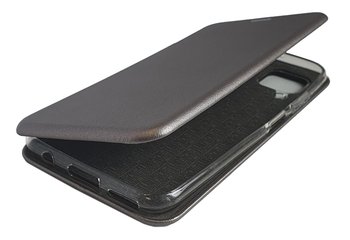 ELEGANCKI pokrowiec futerał silikon do Huawei P40 Lite - Tolkado