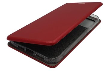 ELEGANCKI pokrowiec futerał silikon do iPhone 12 Pro Max - Tolkado