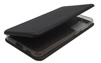 ELEGANCKI pokrowiec futerał silikon do Samsung Galaxy S21 FE - Tolkado