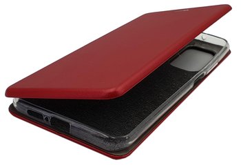 ELEGANCKI pokrowiec futerał silikon do Xiaomi Mi 10T Pro - Tolkado