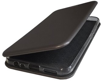 ELEGANCKI pokrowiec futerał silikon do Xiaomi Redmi 8 - Tolkado
