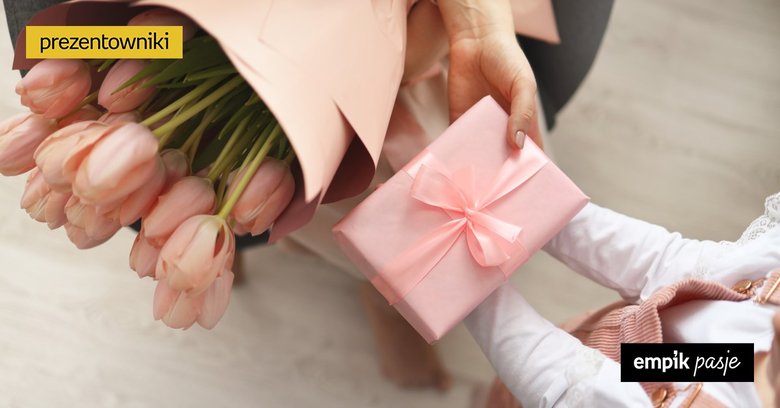 Elegancki prezent dla mamy – 10 pomysłów na sprawdzone podarunki