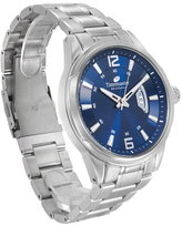Elegancki Zegarek Timemaster ZQTIM 272-03 Timemaster