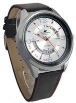 Elegancki Zegarek z Datą Timemaster ZQTIM 171-23 Timemaster
