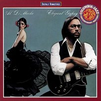 Elegant Gipsy Di Meola Al
