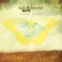Elegant Stealth Wishbone Ash