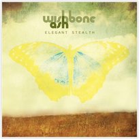 Elegant Stealth, płyta winylowa Wishbone Ash