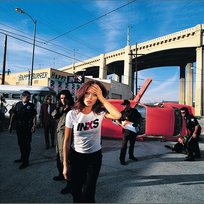 Elegantly Wasted INXS