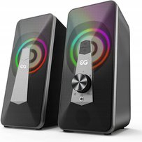 ELEGIANT SR300 PLUS GŁOŚNIKI KOMPUTEROWE BLUETOOTH Inna marka