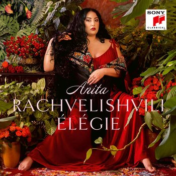 Élégie - Rachvelishvili Anita