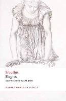 Elegies Tibullus