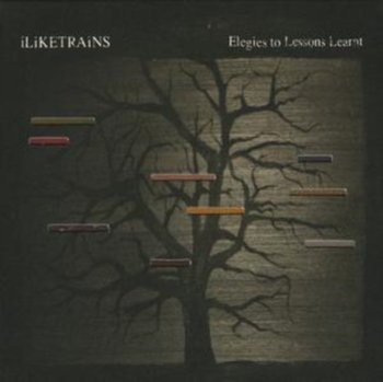 Elegies to Lessons Learnt - I Like Trains