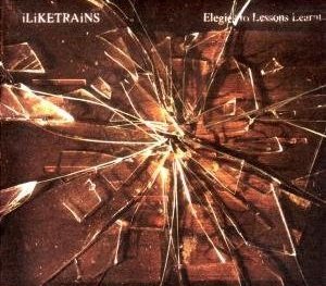 Elegies - I Like Trains