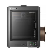 Elegoo Centauri Carbon drukarka 3D FDM zamknięta CoreXY 500 mm/s 320°C WiFi Elegoo
