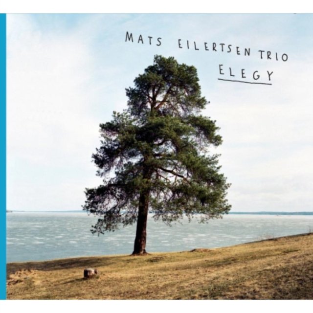 Elegy - Mats Eilertsen Trio | Muzyka Sklep EMPIK.COM