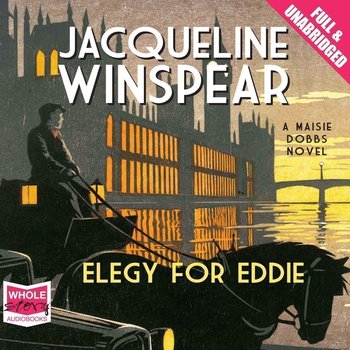 Elegy for Eddie - Winspear Jacqueline