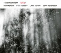 Elegy Bleckmann Theo