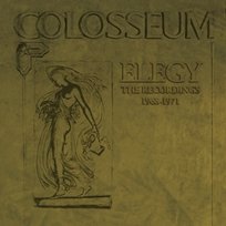 Elegy Colosseum