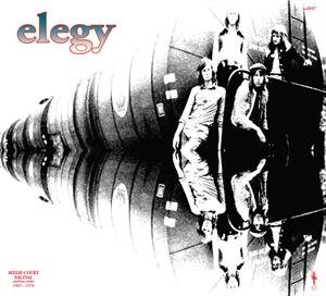 Elegy - Elegy