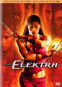 Elektra - Bowman Rob