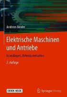 Elektrische Maschinen und Antriebe - Binder Andreas