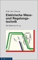 Elektrische Mess- und Regelungstechnik Boy Gunter, Bottle Peter, Clausing Holger