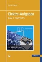 Elektro-Aufgaben Band 1 Lindner Helmut