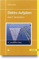 Elektro-Aufgaben Lindner Helmut