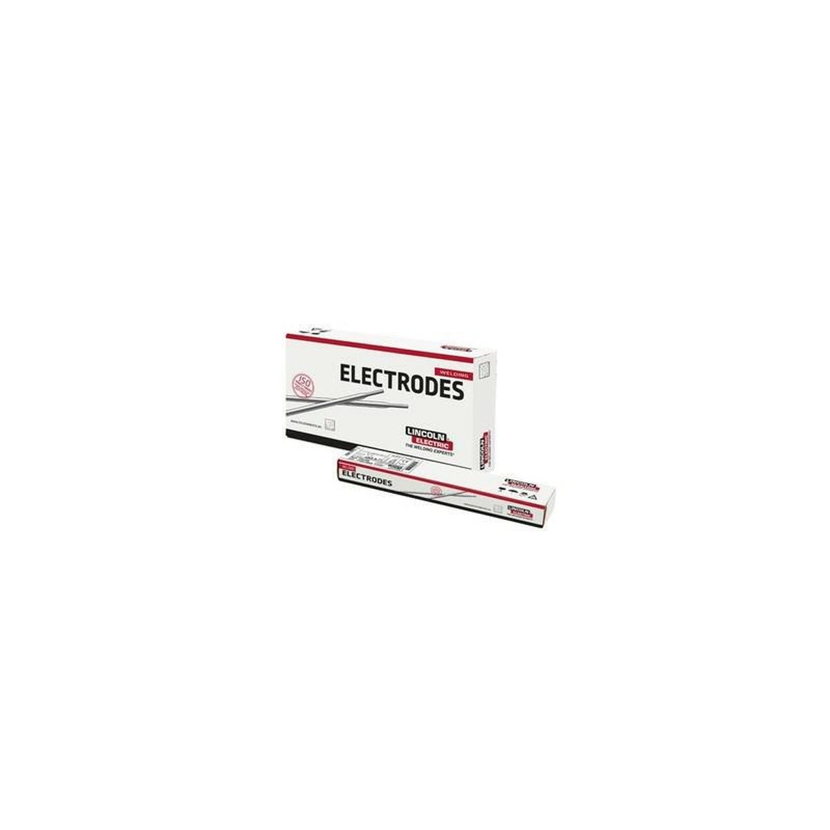 Elektroda Arcostar 304L 3.2mm do spawania stali nierdzewnej INOX (opakowanie 130 szt.)