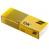 ELEKTRODA DO ŻELIWA 3,2 MM 350 MM 0,8 KG. OK 92.18 OK Ni-CI ESAB