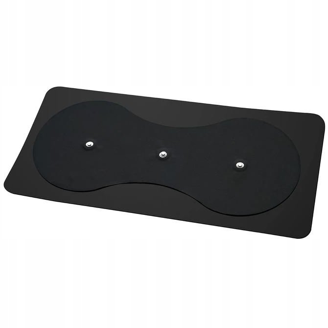 Elektroda TENS NMES Therabody Butterfly Back Pad Inny producent AGD