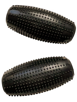 Elektrody do elektrostymulatora TENS EMS Do Dłoni / Stóp PIN 2mm Medica Laboratories - Medica Laboratories