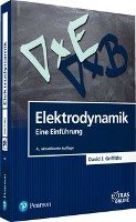 Elektrodynamik Griffiths David J.