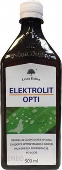 Elektrolit Opti dla gołębi 500ml - Inna marka