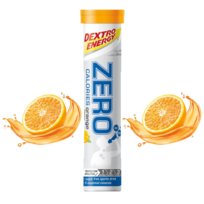 Elektrolity bez Kalorii Dextro energy Zero smak pomarańczowy 20 x 4g