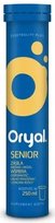 Elektrolity Oryal Senior Tabletki Musujące 20 Tabletek