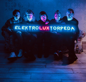 ELEKTROLUXTORPEDA - Luxtorpeda