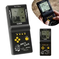 ELEKTRONICZNA GRA 9999w1 TETRIS RETRO
