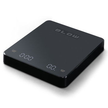 Elektroniczna Waga Kuchenna Precyzyjna 3000G - 0,1G Wyświetlacz Timer Usb - Blow