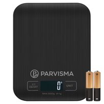 Elektroniczna Waga Kuchenna Precyzyjna 5000g/1g Wyświetlacz LCD Baterie