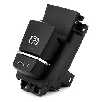 Elektroniczny przełącznik hamulca ręcznego, hamulec postojowy do serii 5 6 F06 F10 F11 F12 X3 F18 F25 523I 528I 535I 8536500090 - other